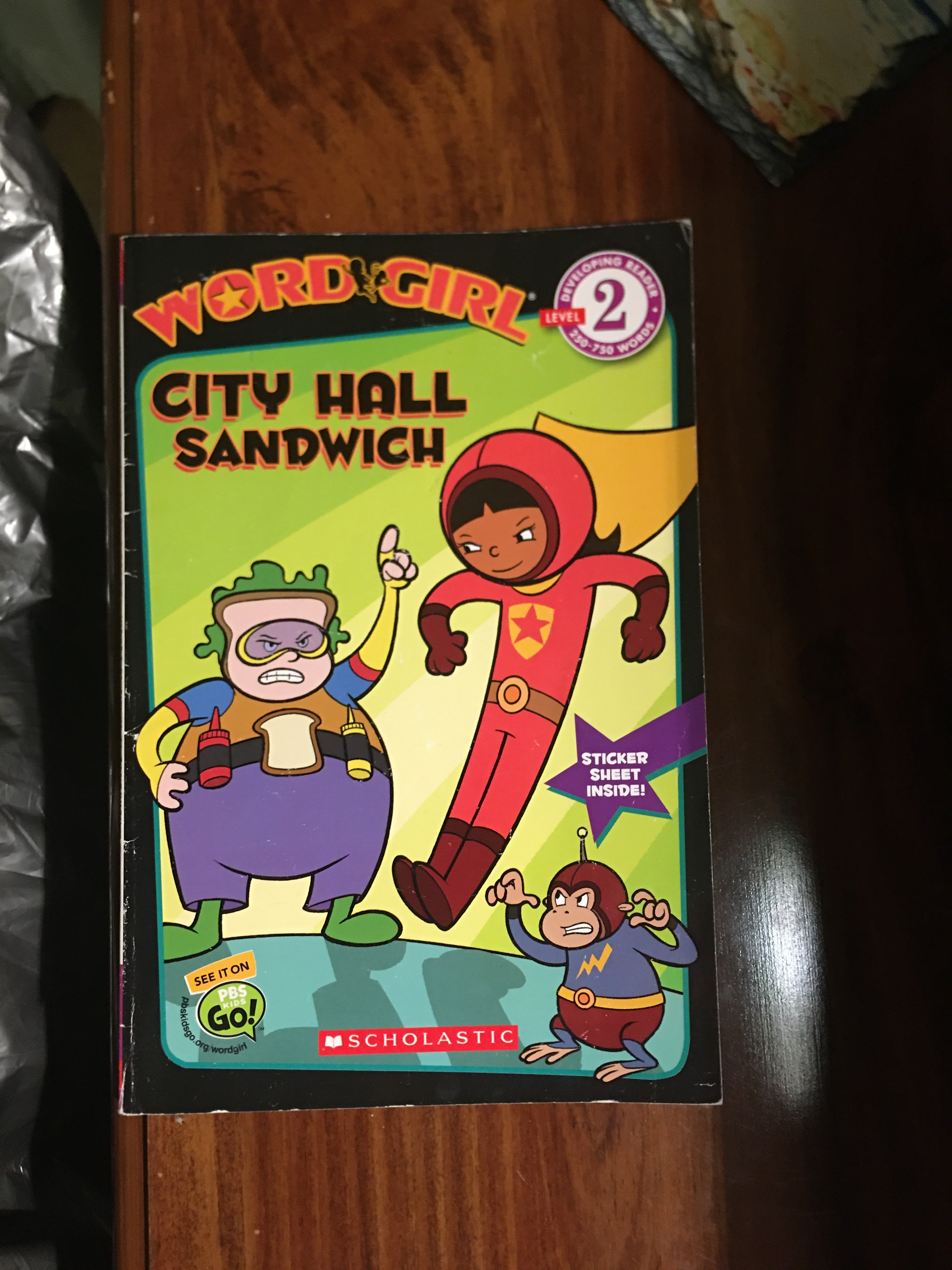 City Hall Sandwich