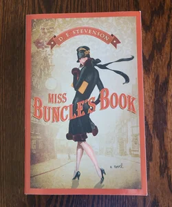 Miss Buncle's Book