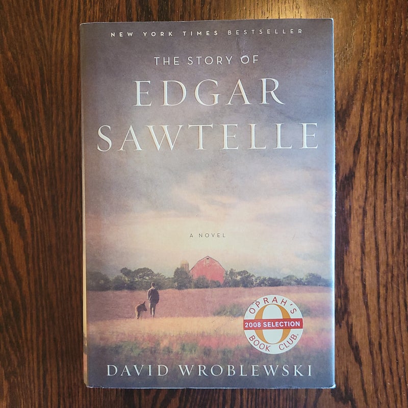 The Story of Edgar Sawtelle