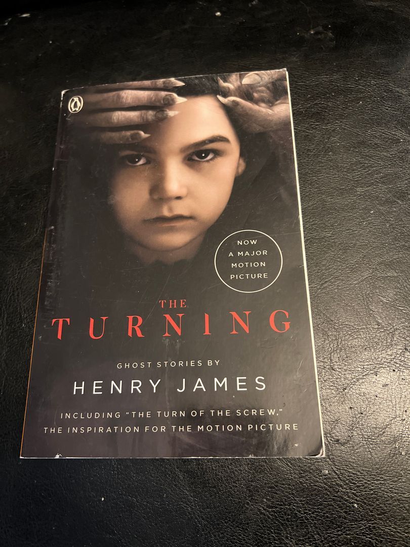 The Turning (Movie Tie-In)