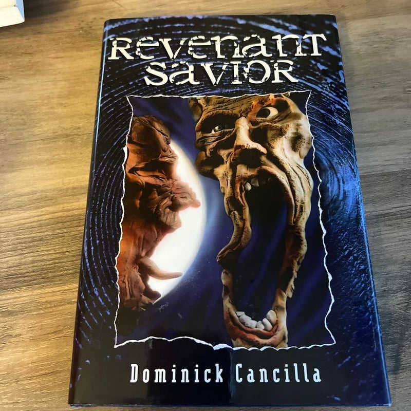Revenant Savior