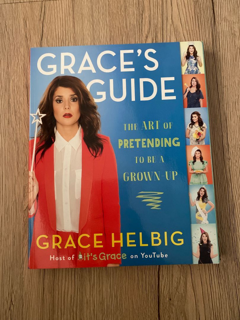 Grace's Guide