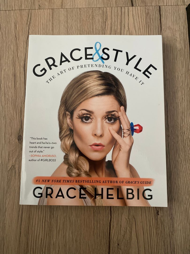 Grace and Style