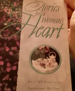 Stories for a Woman's Heart 