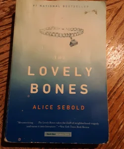 The lovely bones