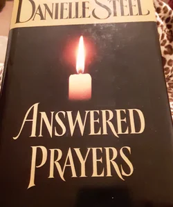 Answered prayers
