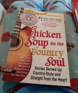 Chicken Soup for the Country Soul 