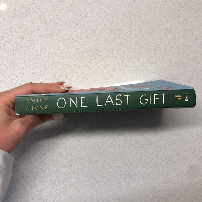 One Last Gift