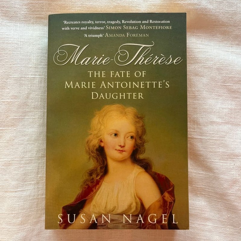Marie-Thérèse