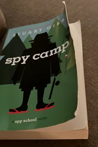 Spy School Camp
