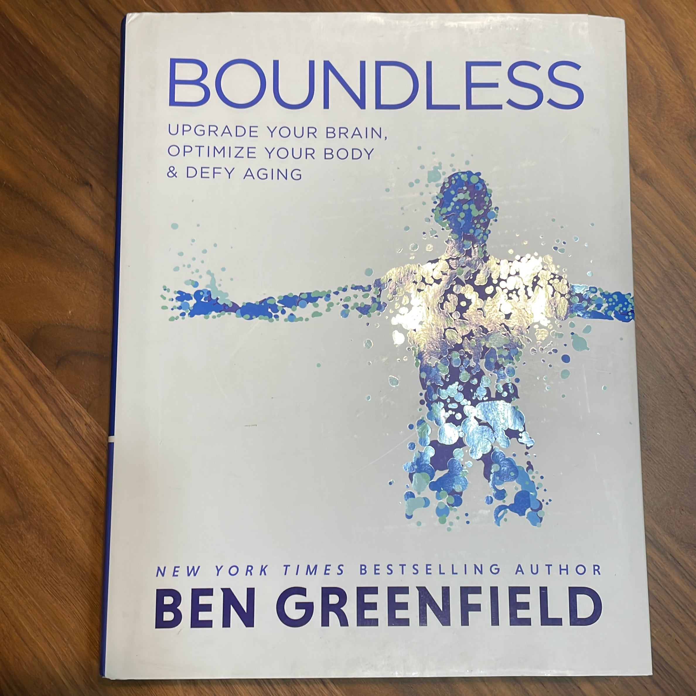 Boundless