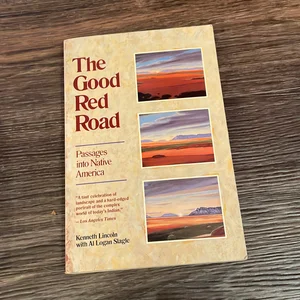 The Good Red Road