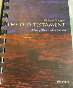The Old Testament 