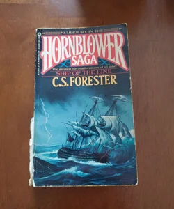 Hornblower and the Ship of the Line