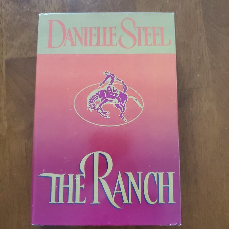 The Ranch