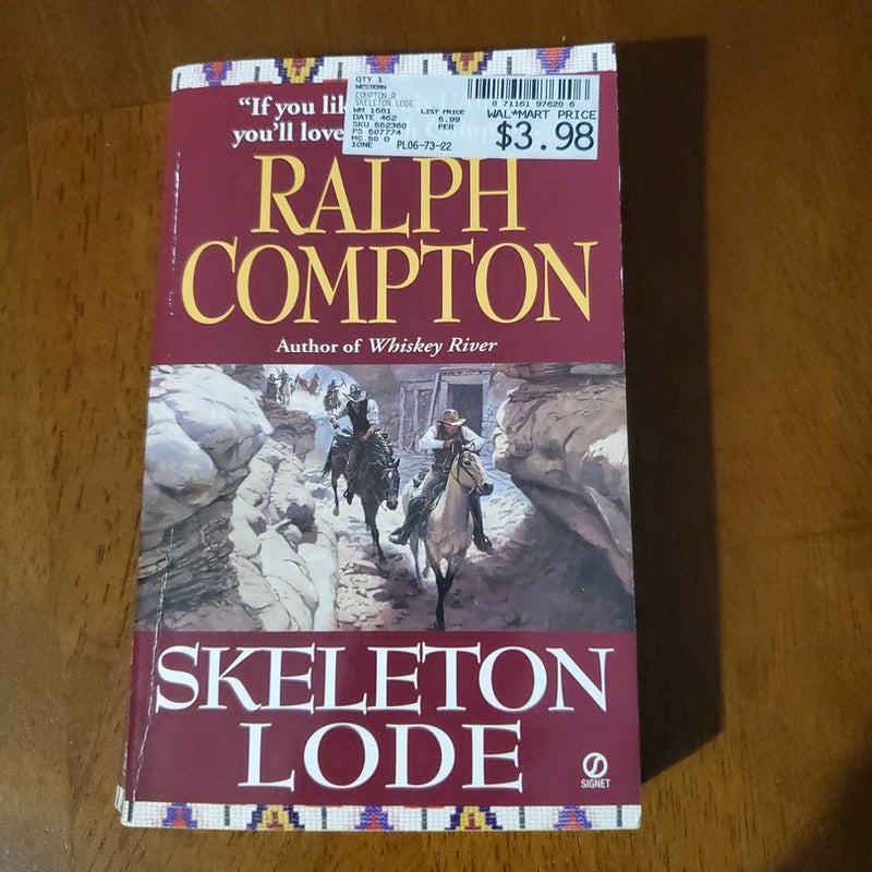 Skeleton Lode