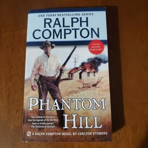 Ralph Compton Phantom Hill