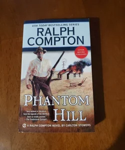 Ralph Compton Phantom Hill