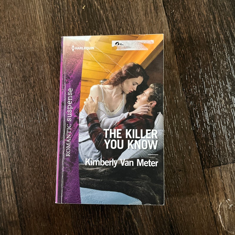 The Killer You Know