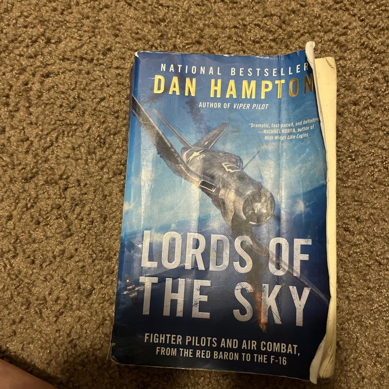 Lords of the Sky