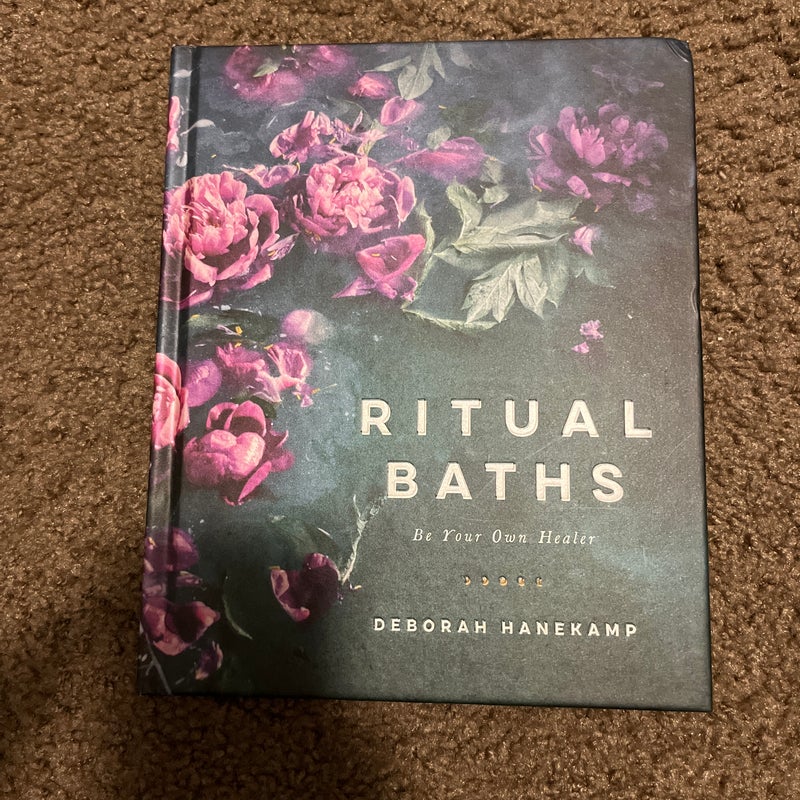 Ritual Baths