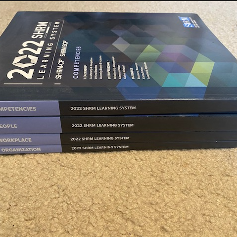 SHRM Learning Library 