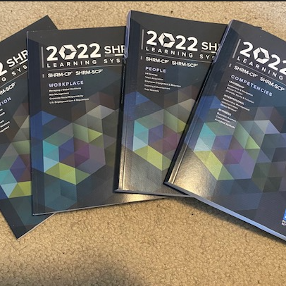 SHRM Learning Library 