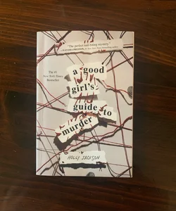 A Good Girl's Guide to Murder