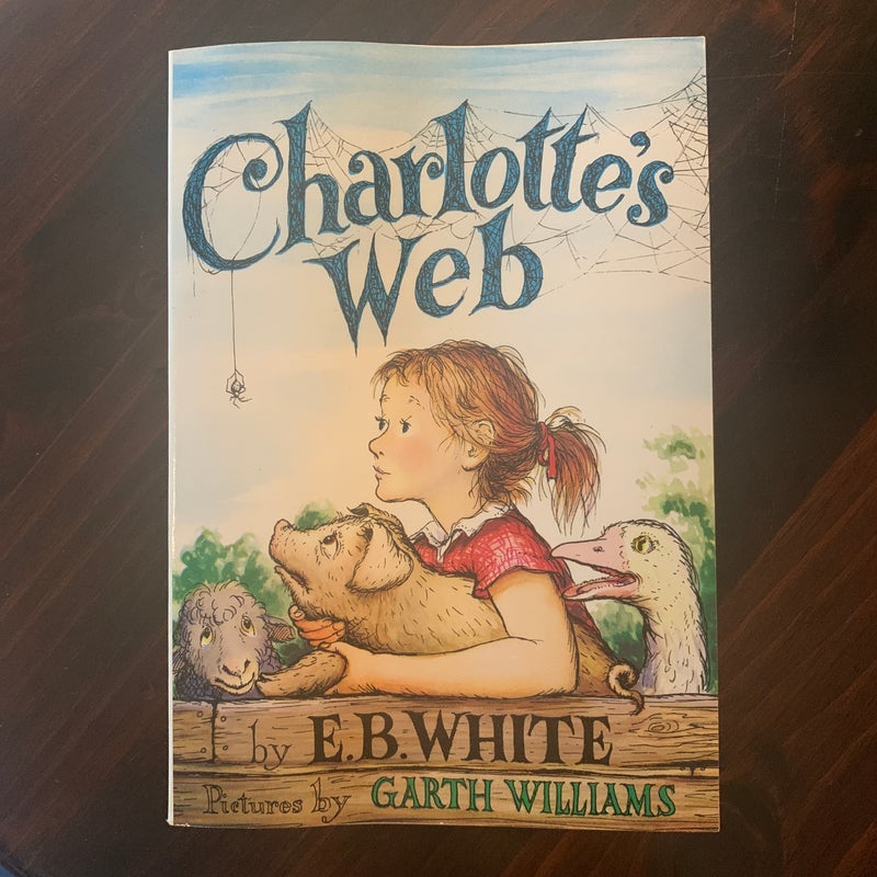 Charlotte's Web