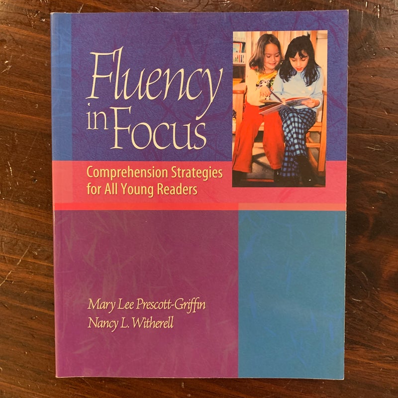 Fluency in Focus