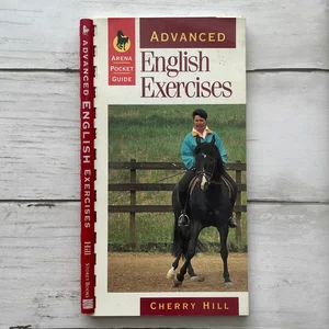 Advanced English Exercises