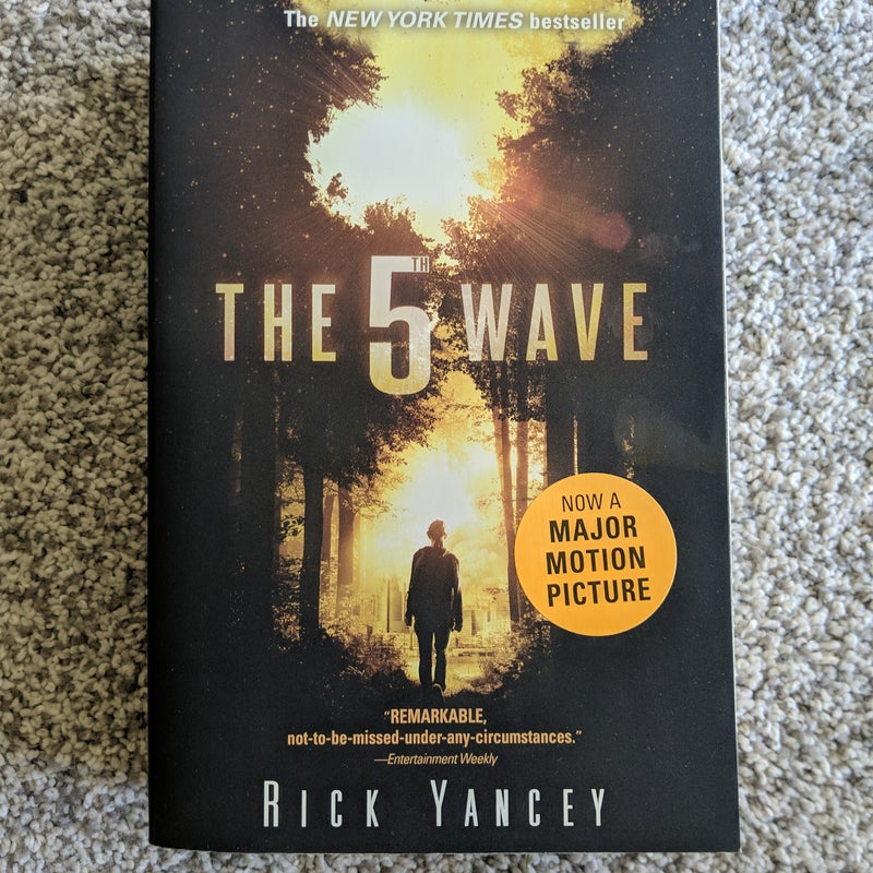 The 5th (Fifth) Wave 1
