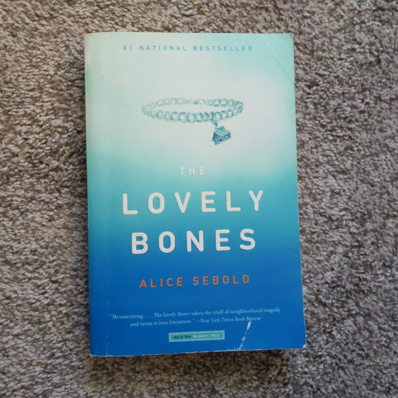 The Lovely Bones