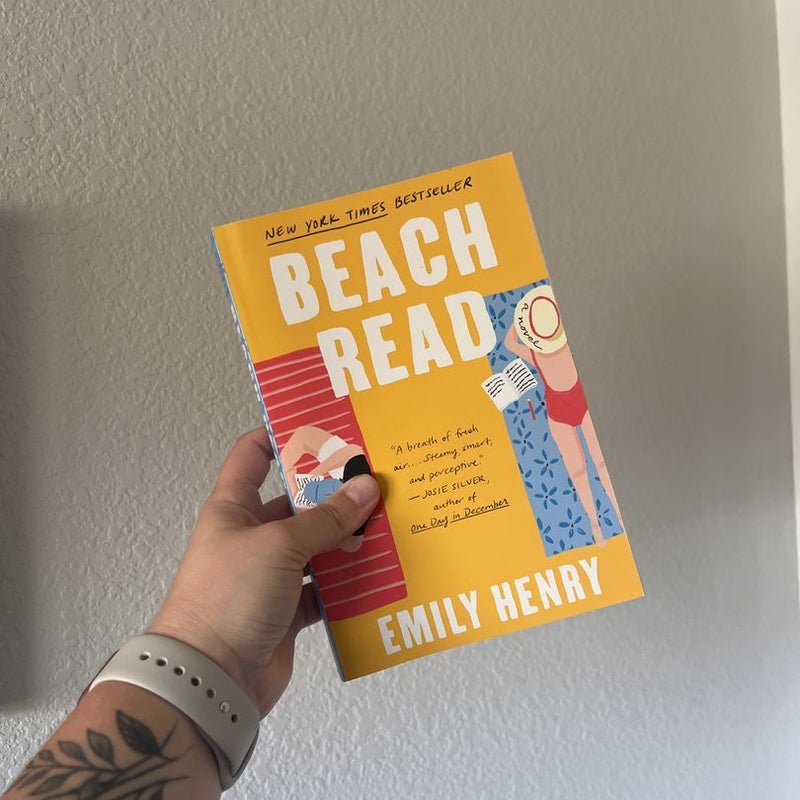 Beach Read