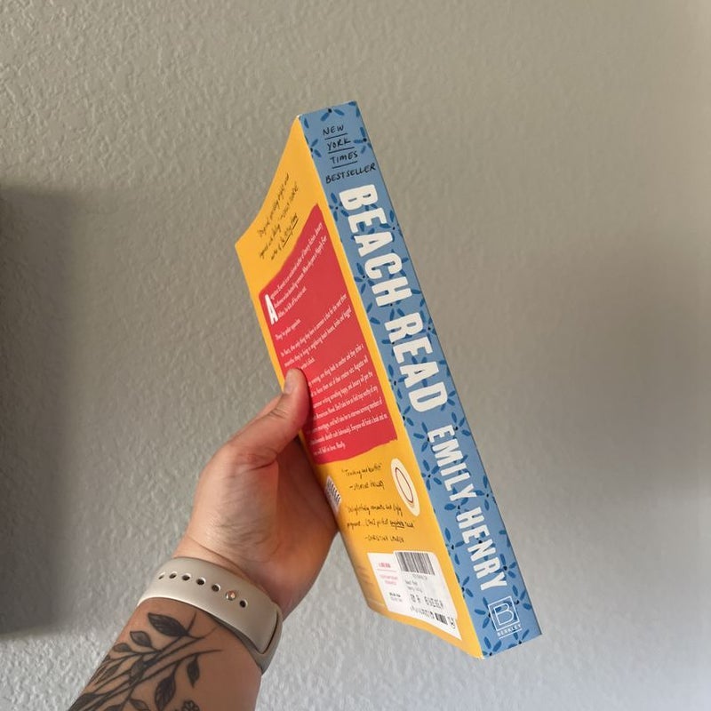 Beach Read