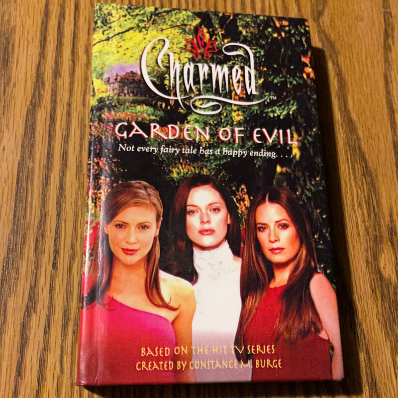 Garden of Evil (Charmed (Sagebrush))