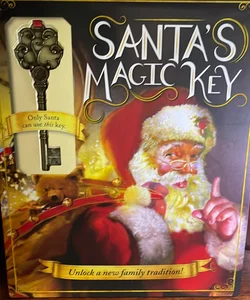 Santa's Magic Key