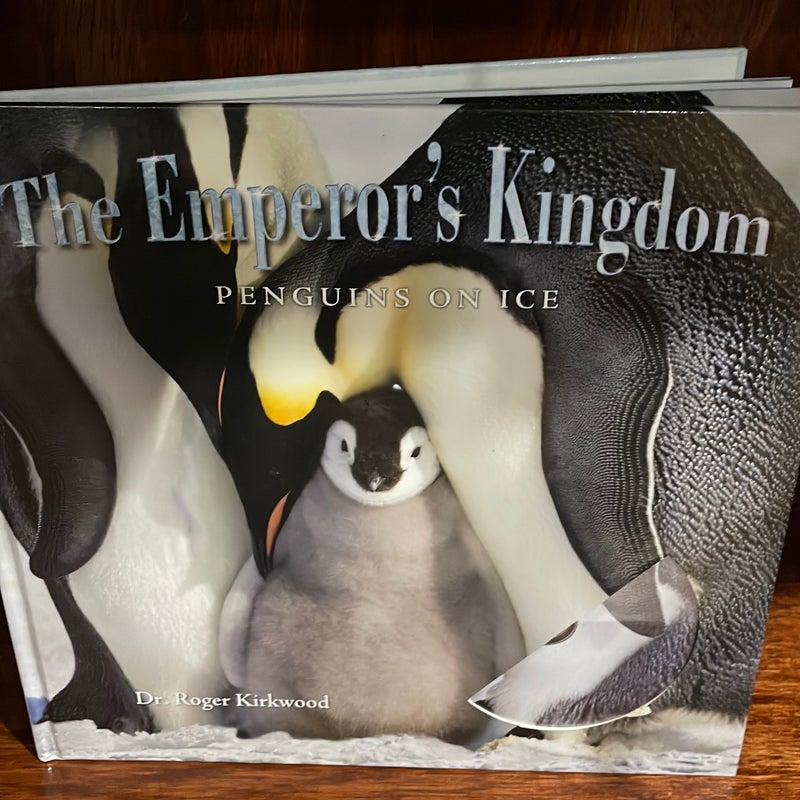 The  Emperor kingdom 