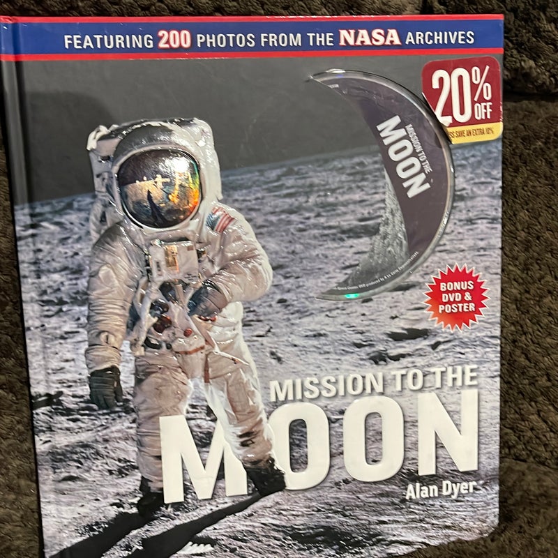 Mission to the Moon