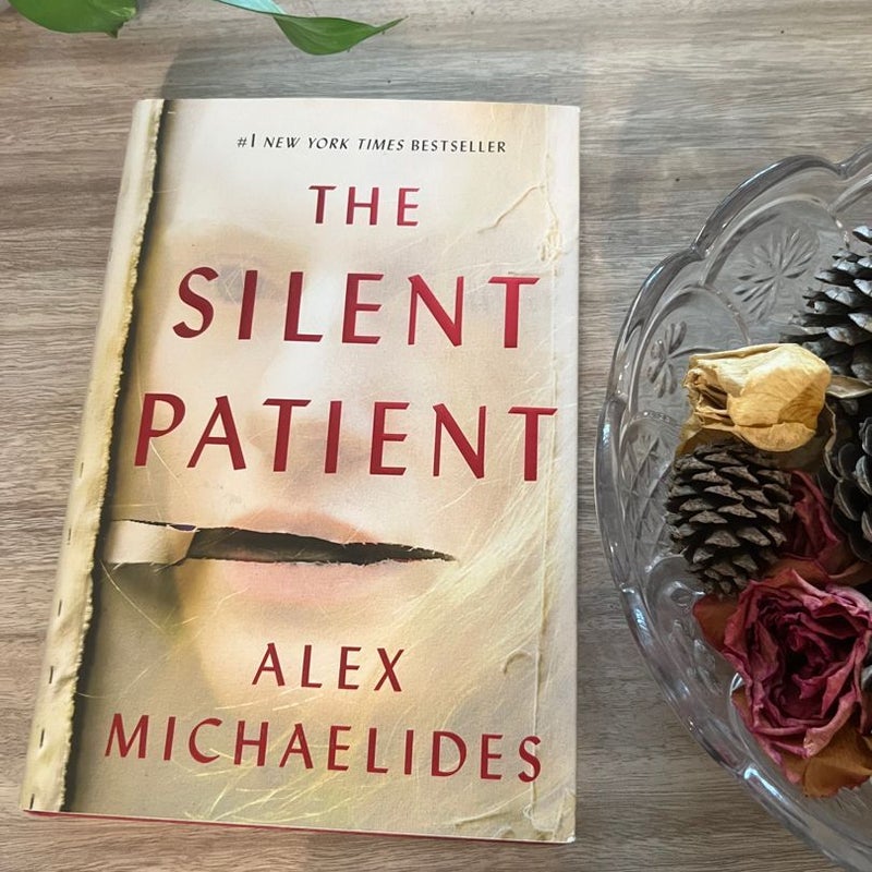 The Silent Patient