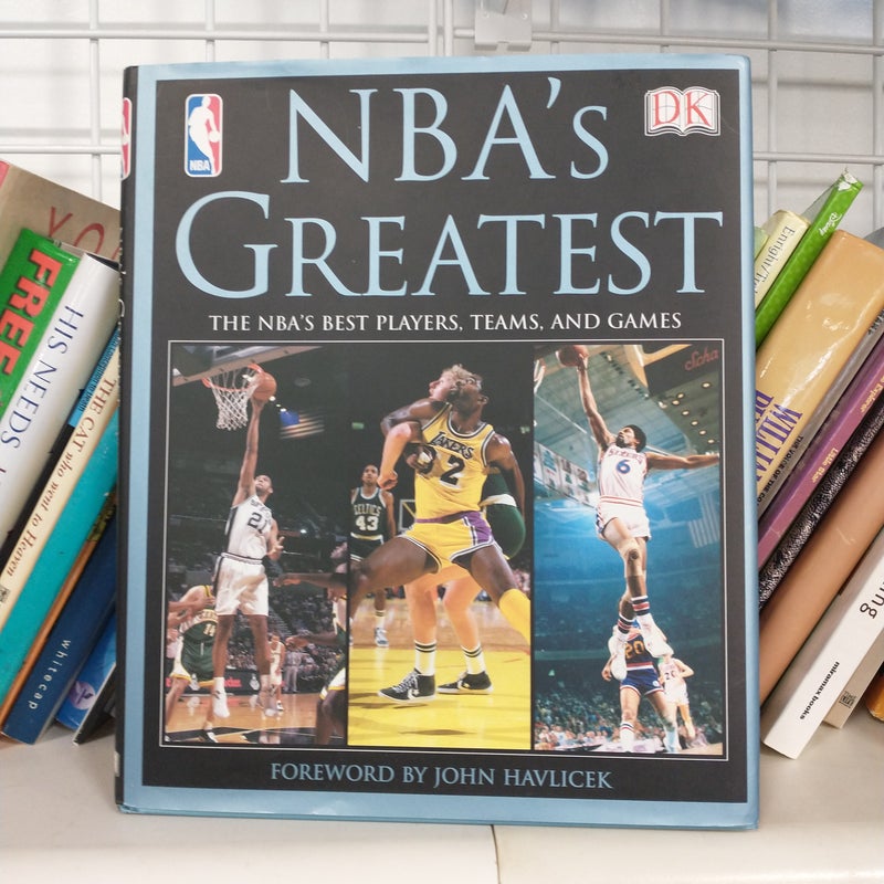 NBA's Greatest