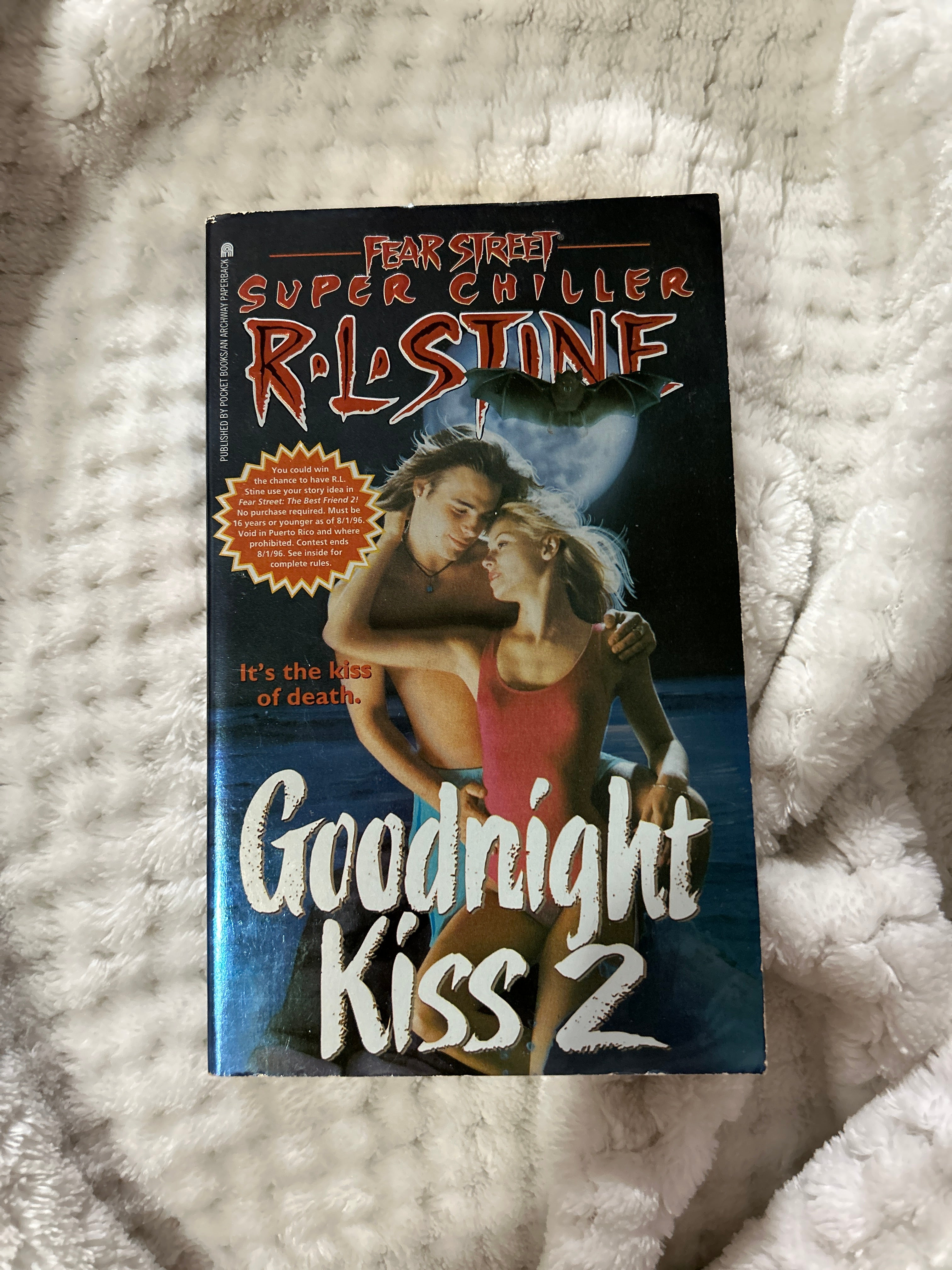 Goodnight Kiss 2