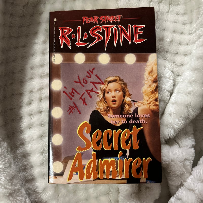 Secret Admirer