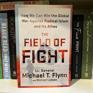 The Field of Fight