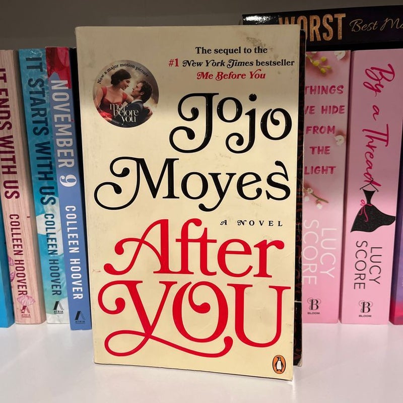 After You