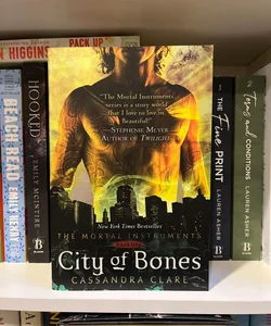 City of Bones