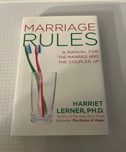 Marriage Rules