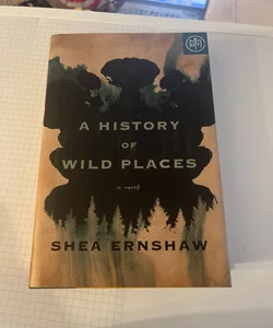 A History of Wild Places