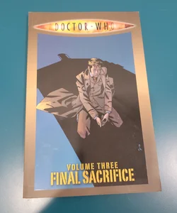 Final Sacrifice