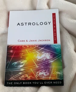 Astrology Plain and Simple